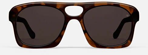 Furiosa Camden Havana Sunglasses Sg-Camden-Hav