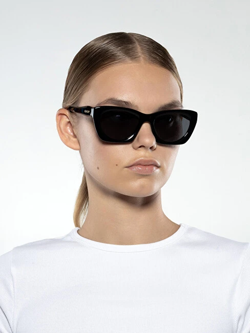 Furiosa „Champs“ juodi akiniai nuo saulės Sg-Champs-Blk