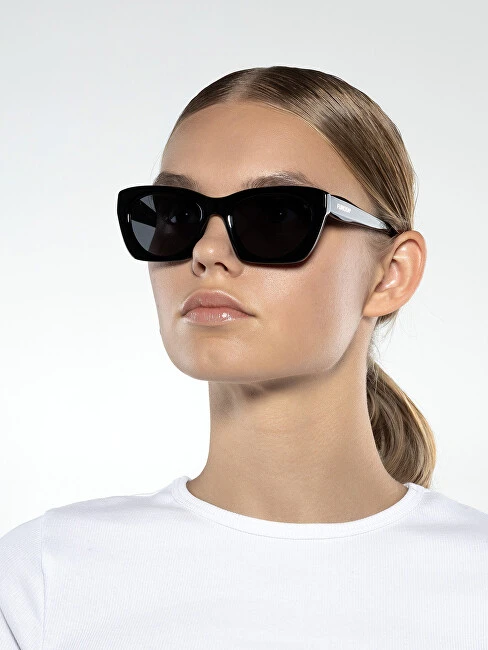Furiosa „Champs“ juodi akiniai nuo saulės Sg-Champs-Blk