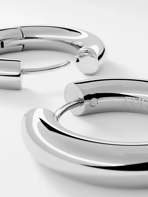Furiosa Chubby Hoop SE-CCHUBBYH-S Steel Hoops