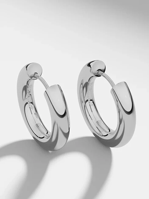 Furiosa Chubby Hoop SE-CCHUBBYH-S Steel Hoops
