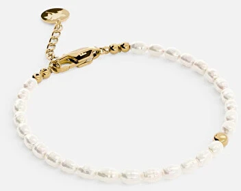 Furiosa Elegant pearl bracelet Pearl Spark SB-SPARK-G