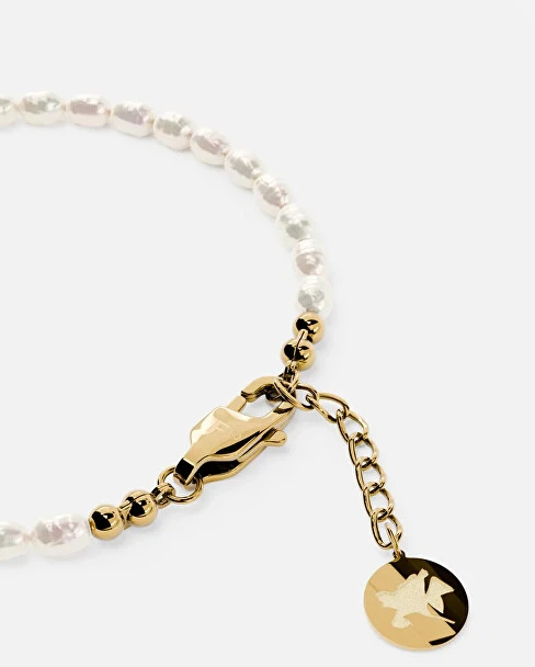 Furiosa Elegant pearl bracelet Pearl Spark SB-SPARK-G