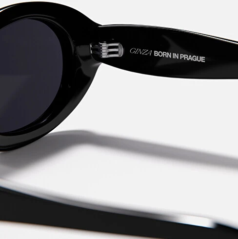 Furiosa Ginza All Juodas Sunglasses Sg-Ginza-Blk