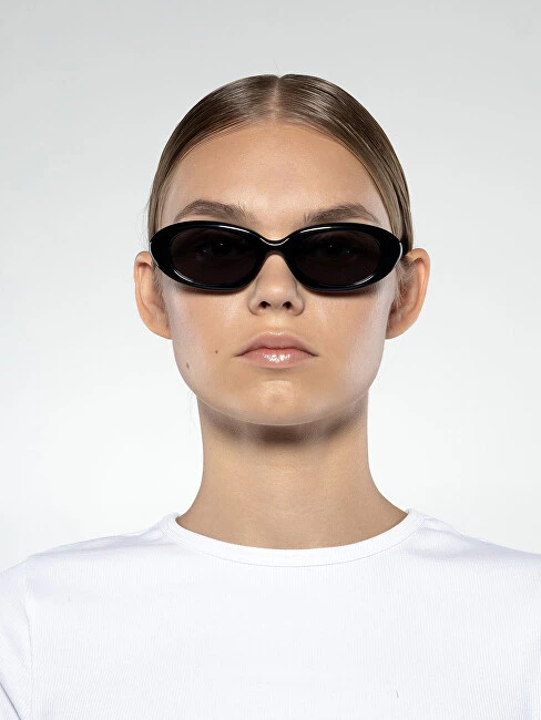 Furiosa Ginza All Juodas Sunglasses Sg-Ginza-Blk