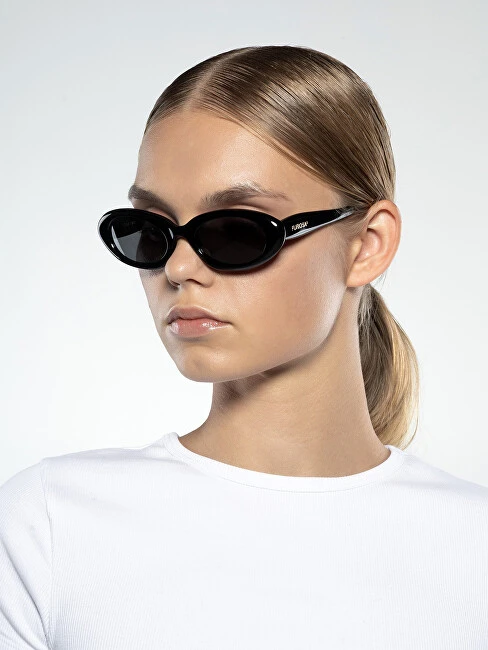 Furiosa Ginza All Juodas Sunglasses Sg-Ginza-Blk