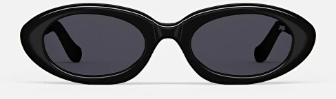 Furiosa Ginza All Juodas Sunglasses Sg-Ginza-Blk