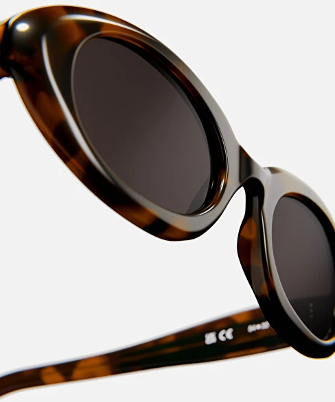 Furiosa Ginza Havana Sunglasses Sg-Ginza-Hav