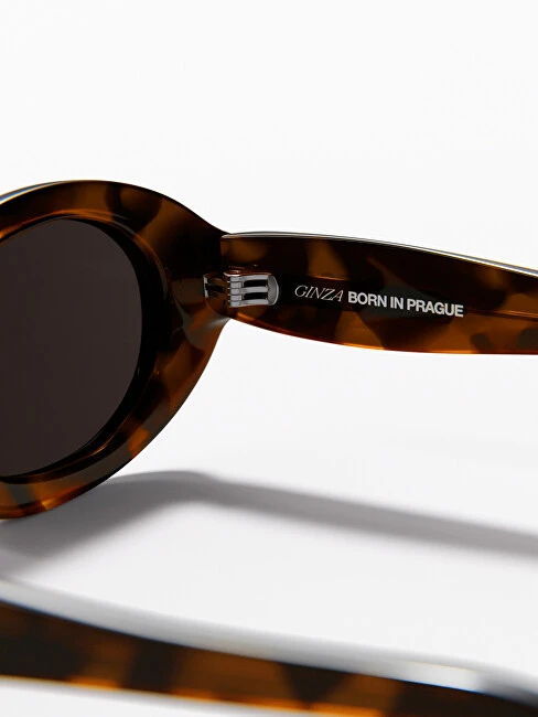 Furiosa Ginza Havana Sunglasses Sg-Ginza-Hav