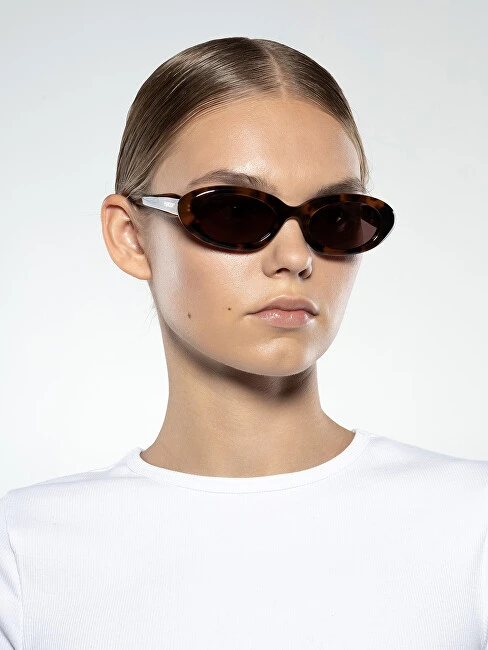 Furiosa Ginza Havana Sunglasses Sg-Ginza-Hav