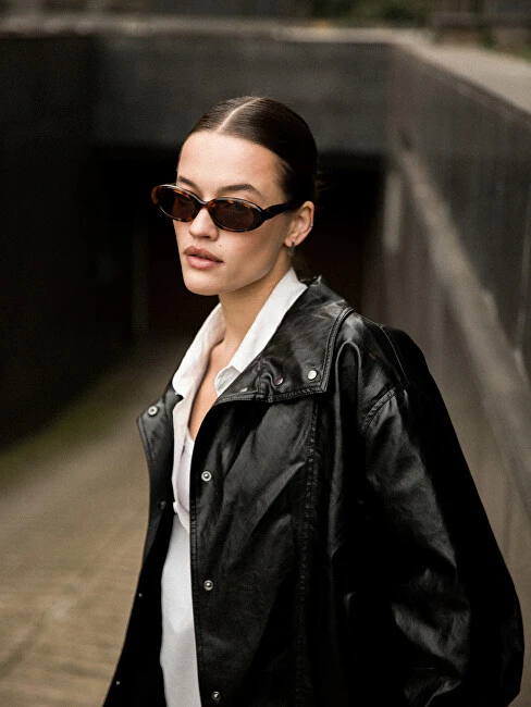 Furiosa Ginza Havana Sunglasses Sg-Ginza-Hav