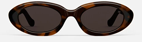 Furiosa Ginza Havana Sunglasses Sg-Ginza-Hav