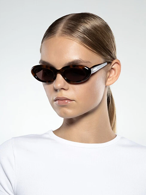 Furiosa Ginza Havana Sunglasses Sg-Ginza-Hav