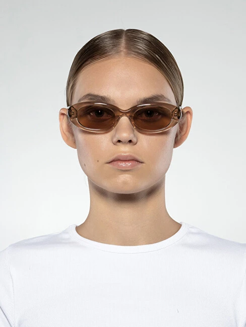 Furiosa Ginza Mocha Mousse Sunglasses Sg-Ginza-Galingumas