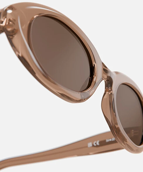Furiosa Ginza Mocha Mousse Sunglasses Sg-Ginza-Galingumas