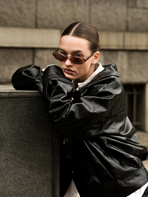 Furiosa Ginza Mocha Mousse Sunglasses Sg-Ginza-Galingumas