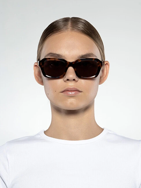 Furiosa Kreuzberg Havana Sunglasses Sg-Kreuzberg-Hav
