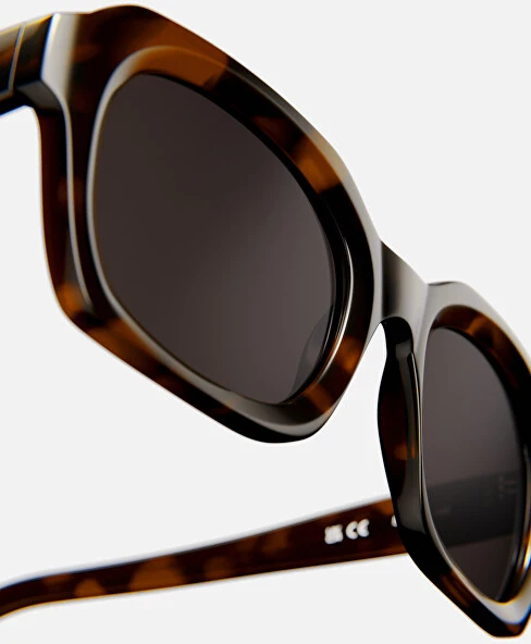 Furiosa Kreuzberg Havana Sunglasses Sg-Kreuzberg-Hav