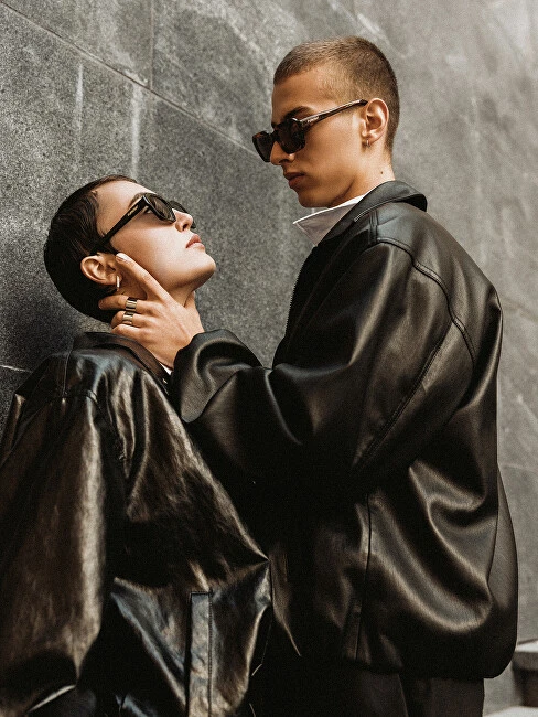 Furiosa Kreuzberg Havana Sunglasses Sg-Kreuzberg-Hav
