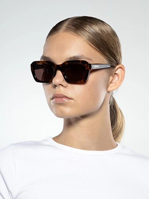 Furiosa Kreuzberg Havana Sunglasses Sg-Kreuzberg-Hav