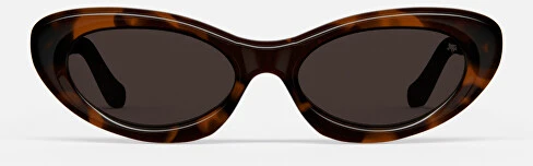 Furiosa Nyhavn Havana Women's Sunglasses Sg-Nyhavn-Hav