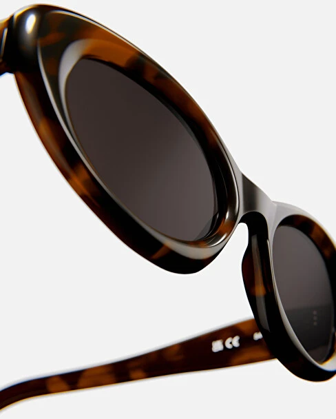 Furiosa Nyhavn Havana Women's Sunglasses Sg-Nyhavn-Hav