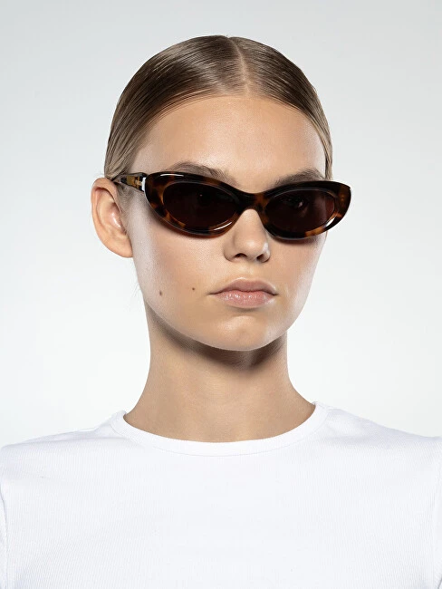 Furiosa Nyhavn Havana Women's Sunglasses Sg-Nyhavn-Hav