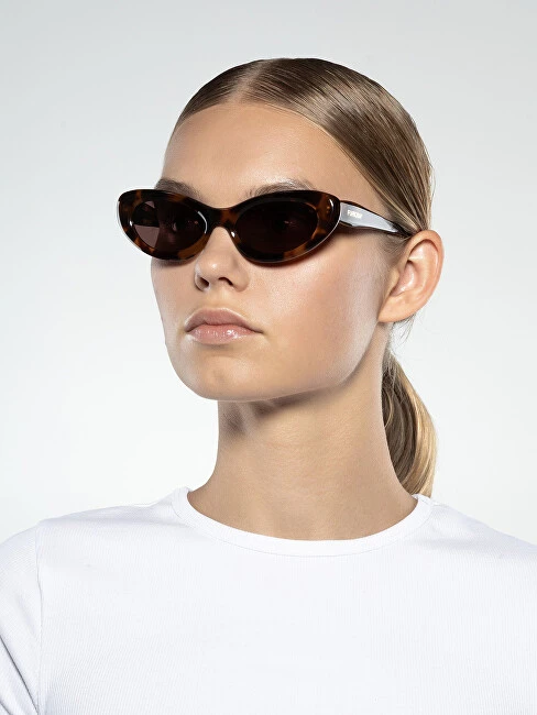 Furiosa Nyhavn Havana Women's Sunglasses Sg-Nyhavn-Hav