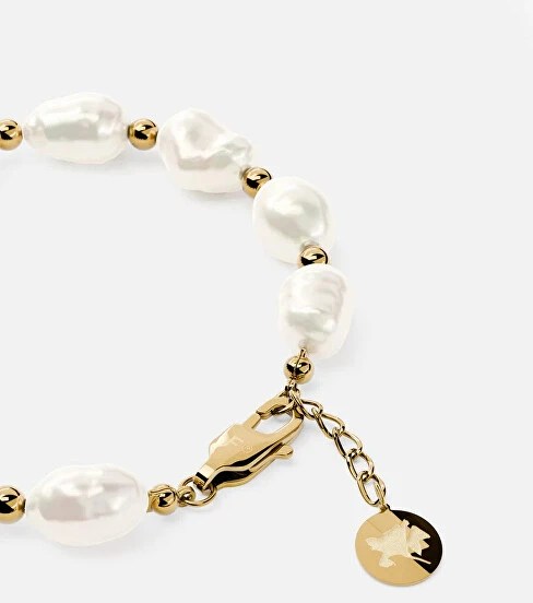 Furiosa Pearl bracelet Panama Pearls SB-PANAMA-G