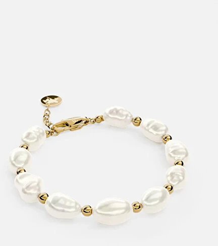 Furiosa Pearl bracelet Panama Pearls SB-PANAMA-G