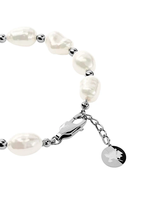 Furiosa Pearl bracelet Panama Pearls SB-PANAMA-S
