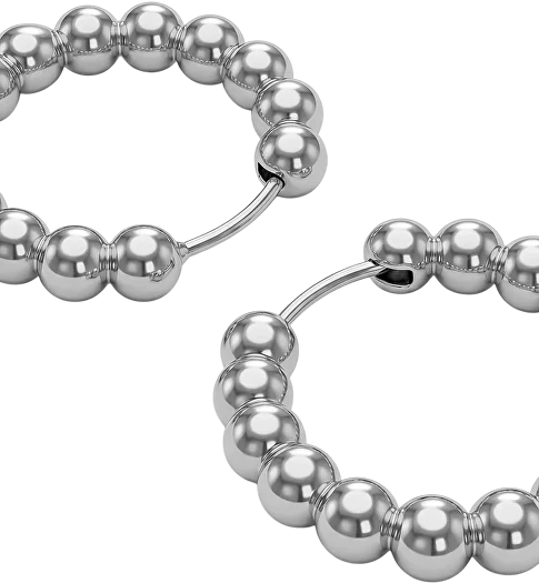Furiosa Playful steel circles Bubbles SE-BUBBLES-S