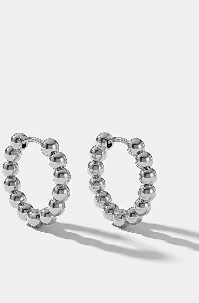 Furiosa Playful steel circles Bubbles SE-BUBBLES-S