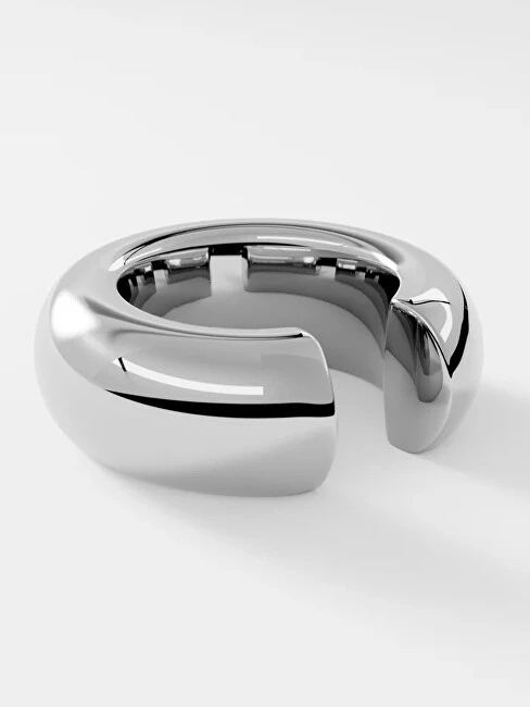 Furiosa Single steel earring Mini Chub Cuff SE-CHUB-S