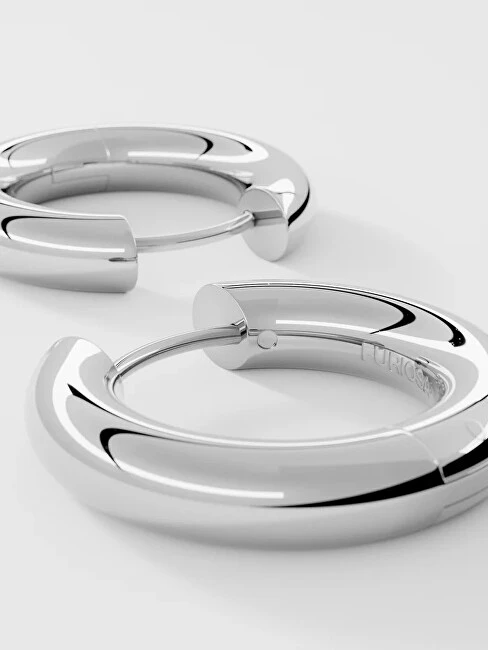 Furiosa Small Hoop Steel Hoops SE-SMALLHOOP-S