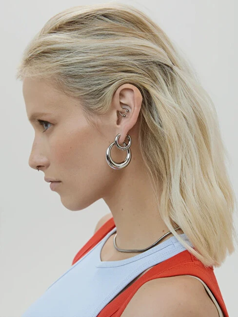 Furiosa Small Hoop Steel Hoops SE-SMALLHOOP-S