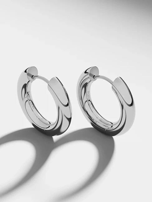 Furiosa Small Hoop Steel Hoops SE-SMALLHOOP-S