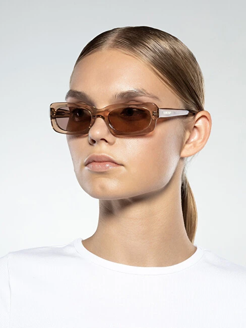 Furiosa Soho Mocha Mousse akiniai nuo saulės Sg-Soho-Galingumas