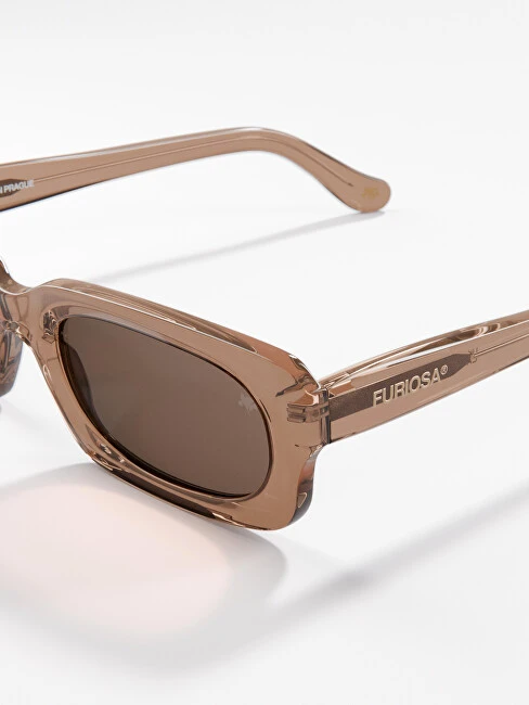 Furiosa Soho Mocha Mousse akiniai nuo saulės Sg-Soho-Galingumas