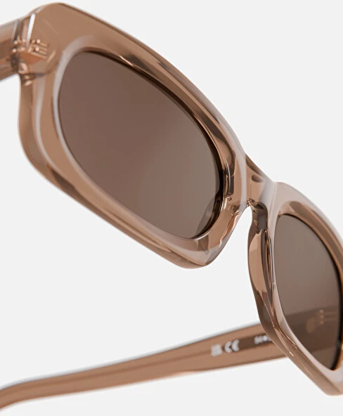 Furiosa Soho Mocha Mousse akiniai nuo saulės Sg-Soho-Galingumas
