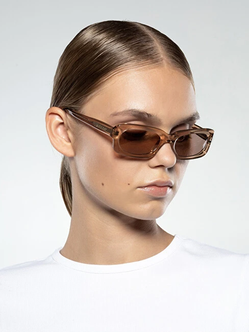 Furiosa Soho Mocha Mousse akiniai nuo saulės Sg-Soho-Galingumas