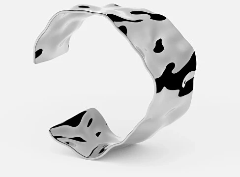 Furiosa Unmissable solid bracelet Nymph SB-NYMPH-S