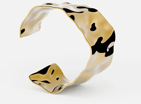 Furiosa Unmissable solid bracelet Nymph SB-NYMPH-G