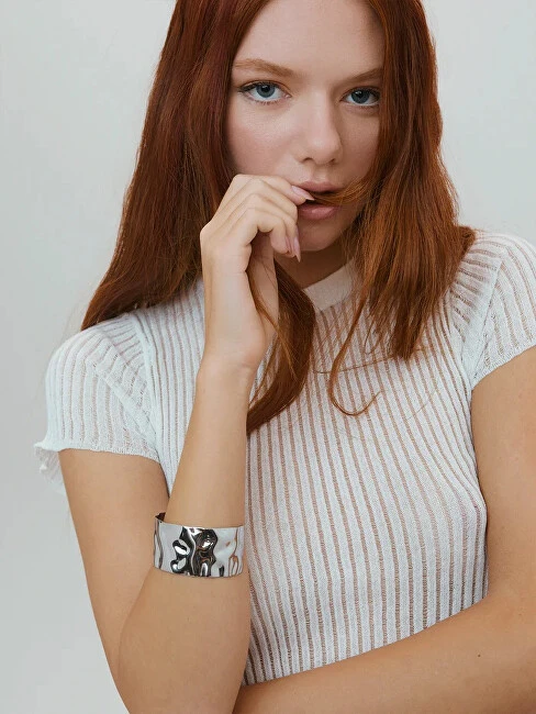 Furiosa Unmissable solid bracelet Nymph SB-NYMPH-S