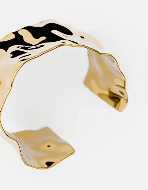 Furiosa Unmissable solid bracelet Nymph SB-NYMPH-G