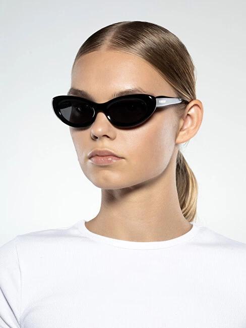 Furiosa Women's sunglasses Nyhavn All Juodas Sg-Nyhavn-Blk