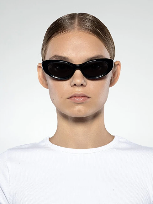 Furiosa Women's sunglasses Nyhavn All Juodas Sg-Nyhavn-Blk