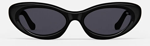 Furiosa Women's sunglasses Nyhavn All Juodas Sg-Nyhavn-Blk