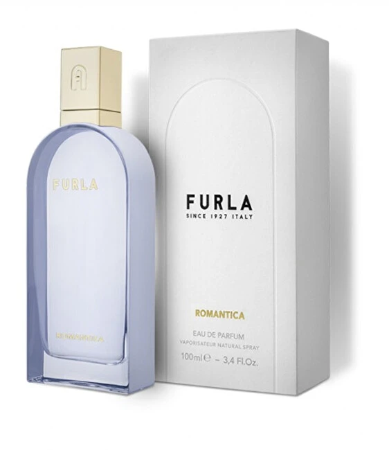 Furla Romantica EDP parfumuotas vanduo moterims, 30 ml