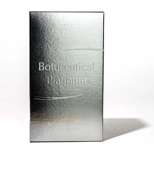 Herb Pharma Fytofontana Botuceutical Platinum - biotechnologinis serumas gilioms raukšlėms 4,5 ml